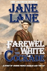 Buy Farewell to the White Cockade