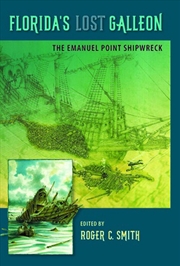 Buy Florida's Lost Galleon