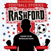 Buy Football Stories: Rashford