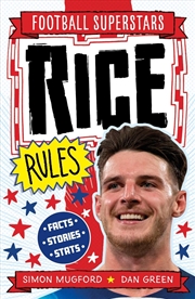 Buy Football Superstars: Rice Rules