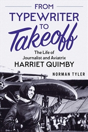 Buy From Typewriter to Takeoff