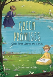 Buy Green Promises