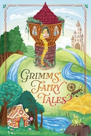 Buy Grimms' Fairy Tales