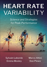 Buy Heart Rate Variability