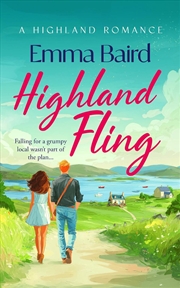 Buy Highland Fling