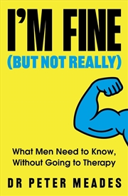 Buy I'm Fine But Not Really