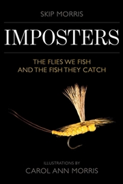 Buy Imposters