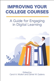 Buy Improving Your College Courses