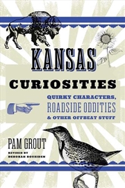 Buy Kansas Curiosities