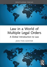 Buy Law in a World of Multiple Legal Orders