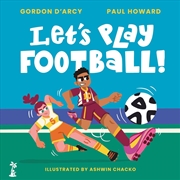 Buy Let's Play Football!