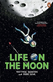 Buy Life on the Moon