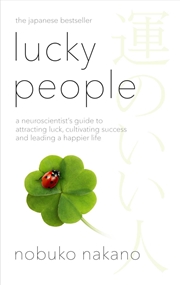 Buy Lucky People
