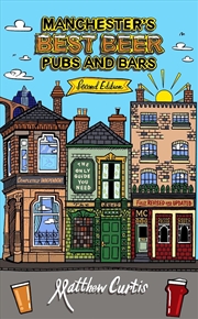 Buy Manchester's Best Beer, Pubs and Bars
