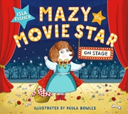 Buy Mazy The Movie Star: On Stage