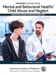 Buy Mental and Behavioral Health/Child Abuse and Neglect