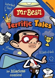 Buy Mr Bean's Terrific Tales