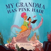 Buy My Grandma Has Pink Hair