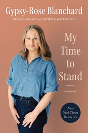 Buy My Time to Stand