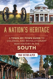 Buy Nation's Heritage