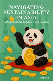 Buy Navigating Sustainability in Asia