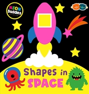 Buy Neon Buddies - Shapes in Space