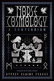 Buy Norse Cosmology