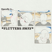 Buy Flutters Away / Handwriting Practice No 1