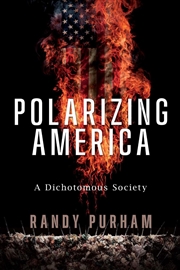 Buy Polarizing America