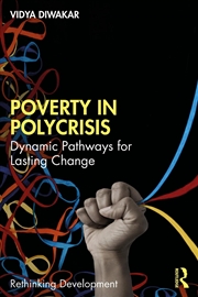 Buy Poverty in Polycrisis