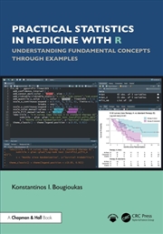 Buy Practical Statistics in Medicine with R