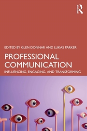 Buy Professional Communication