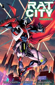 Buy Rat City Volume 2