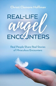 Buy Real-Life Angel Encounters