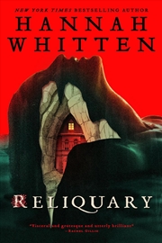 Buy Reliquary