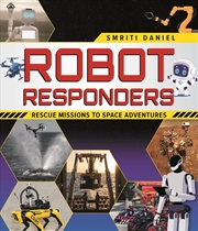 Buy Robot Responders