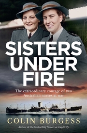 Buy Sisters Under Fire
