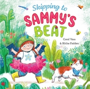 Buy Skipping to Sammy's Beat
