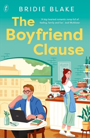 Buy The Boyfriend Clause