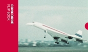Buy The Concorde: Flip Book