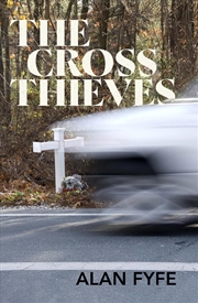 Buy The Cross Thieves
