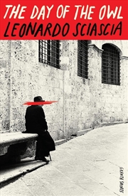 Buy The Day Of The Owl