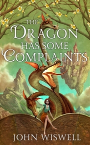 Buy The Dragon Has Some Complaints