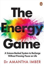 Buy The Energy Game