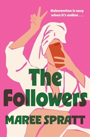 Buy The Followers