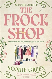 Buy The Frock Shop