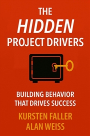Buy The Hidden Project Drivers