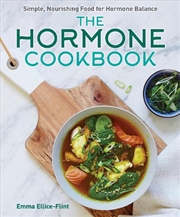 Buy The Hormone Cookbook