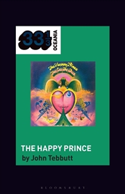 Buy The La De Da's The Happy Prince