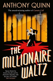 Buy The Millionaire Waltz